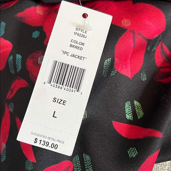 JM Studio Women's Blazer - Picture 11 of 11